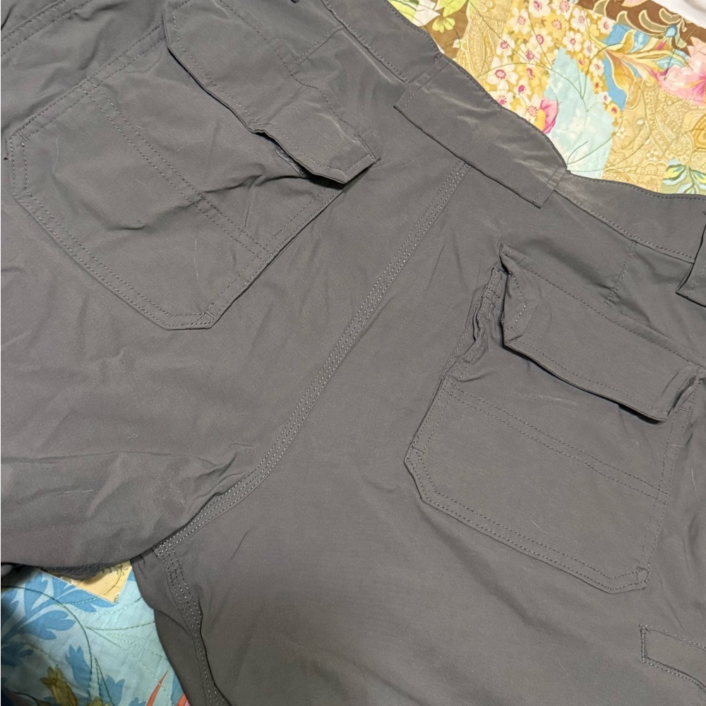 Duluth Dry on the Fly‎ Relaxed Fit Pants - Picture 3 of 6